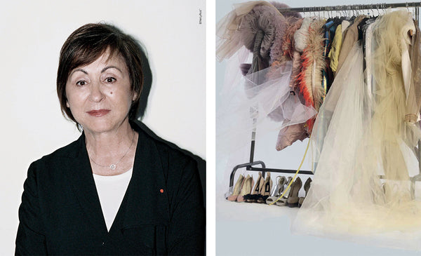 Interview: Nelly RODI