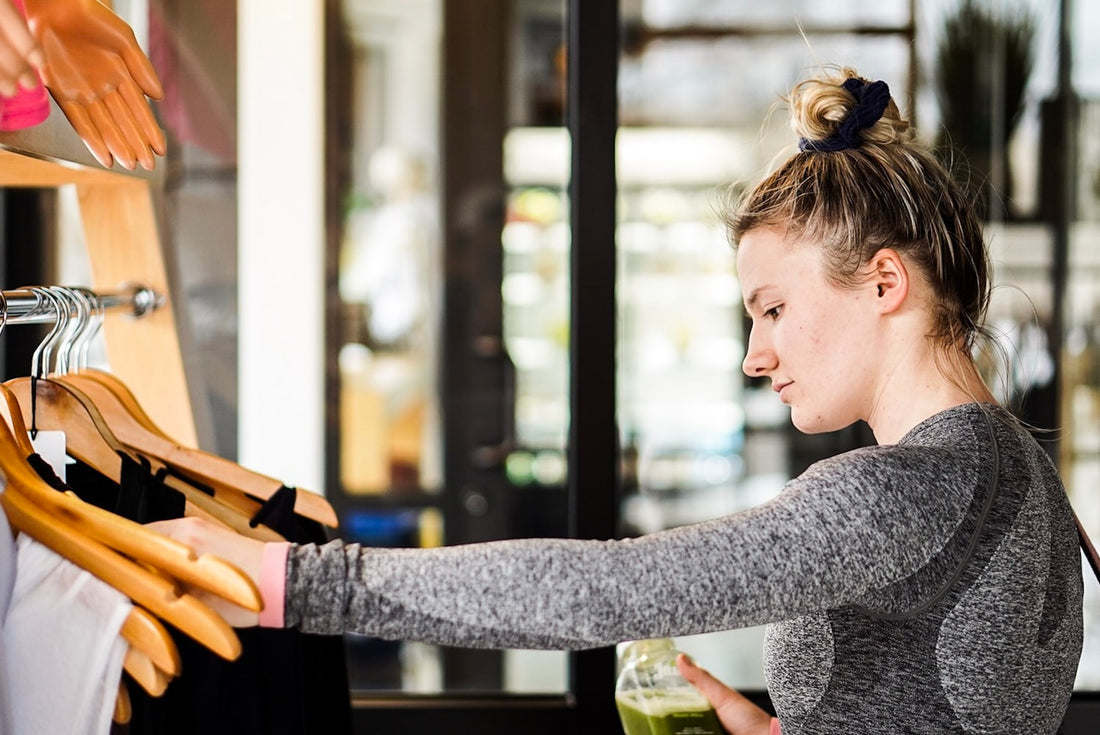 Comment réussir son shopping éco-reponsable ?