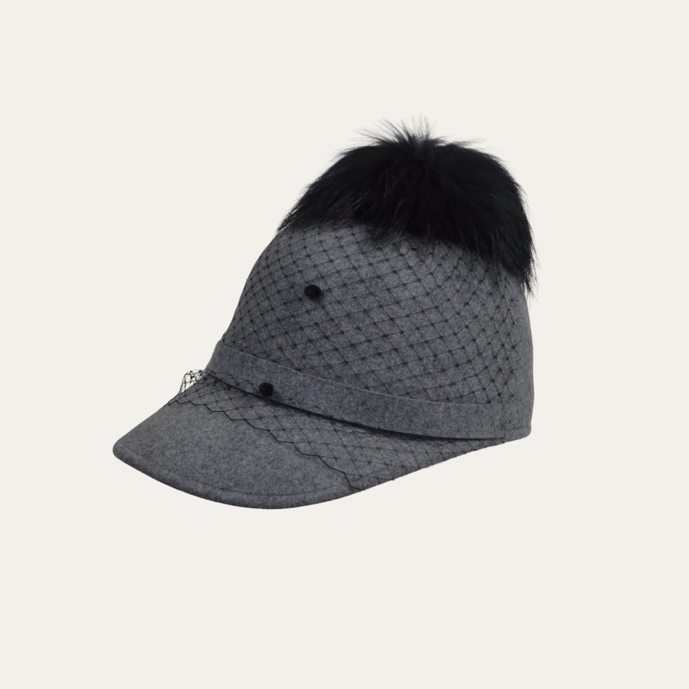 Tino Chapeau by Keyone
