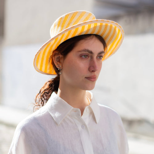 Adèle Chapeau by Keyone