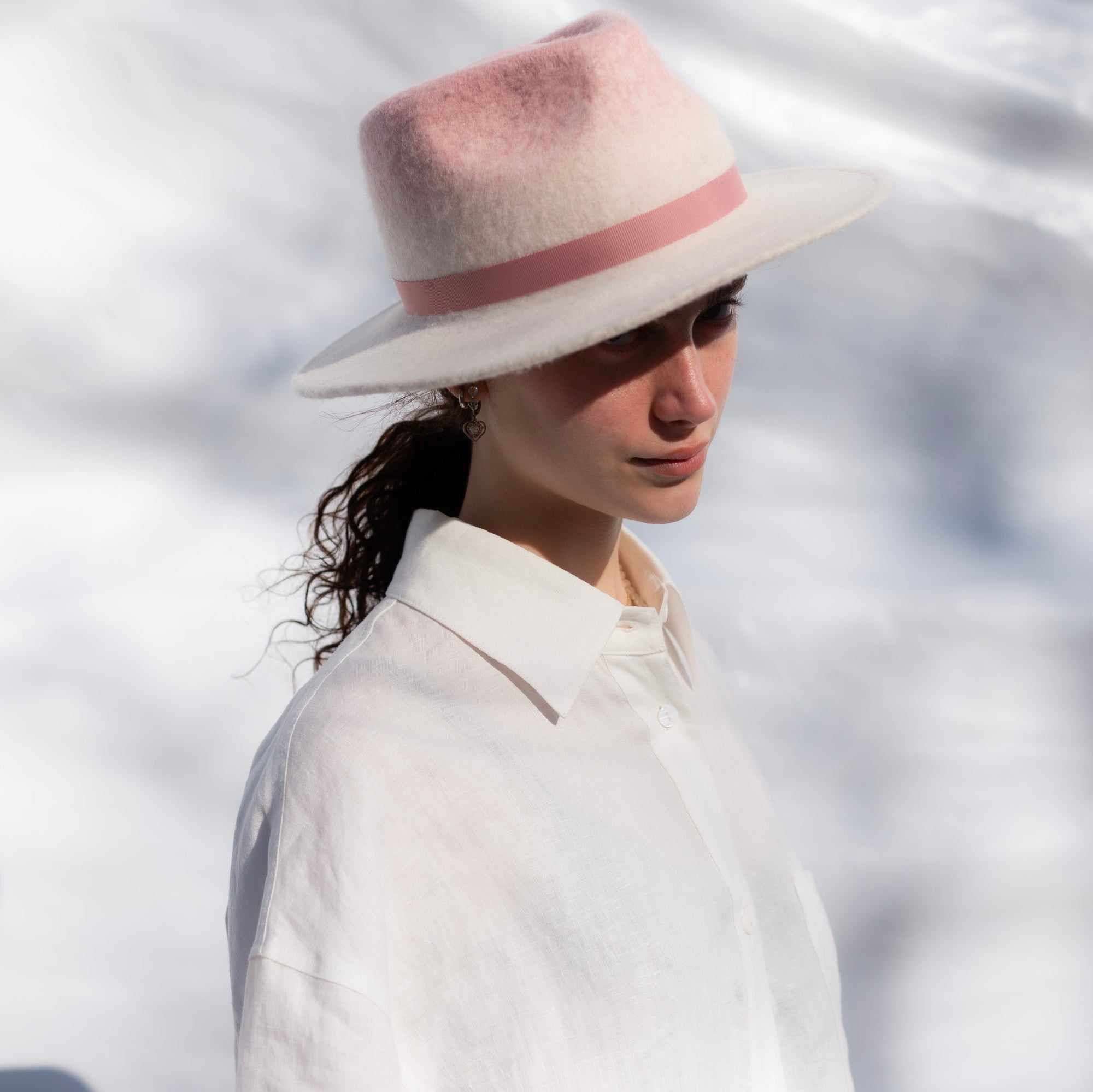 Figaro Chapeau by Keyone