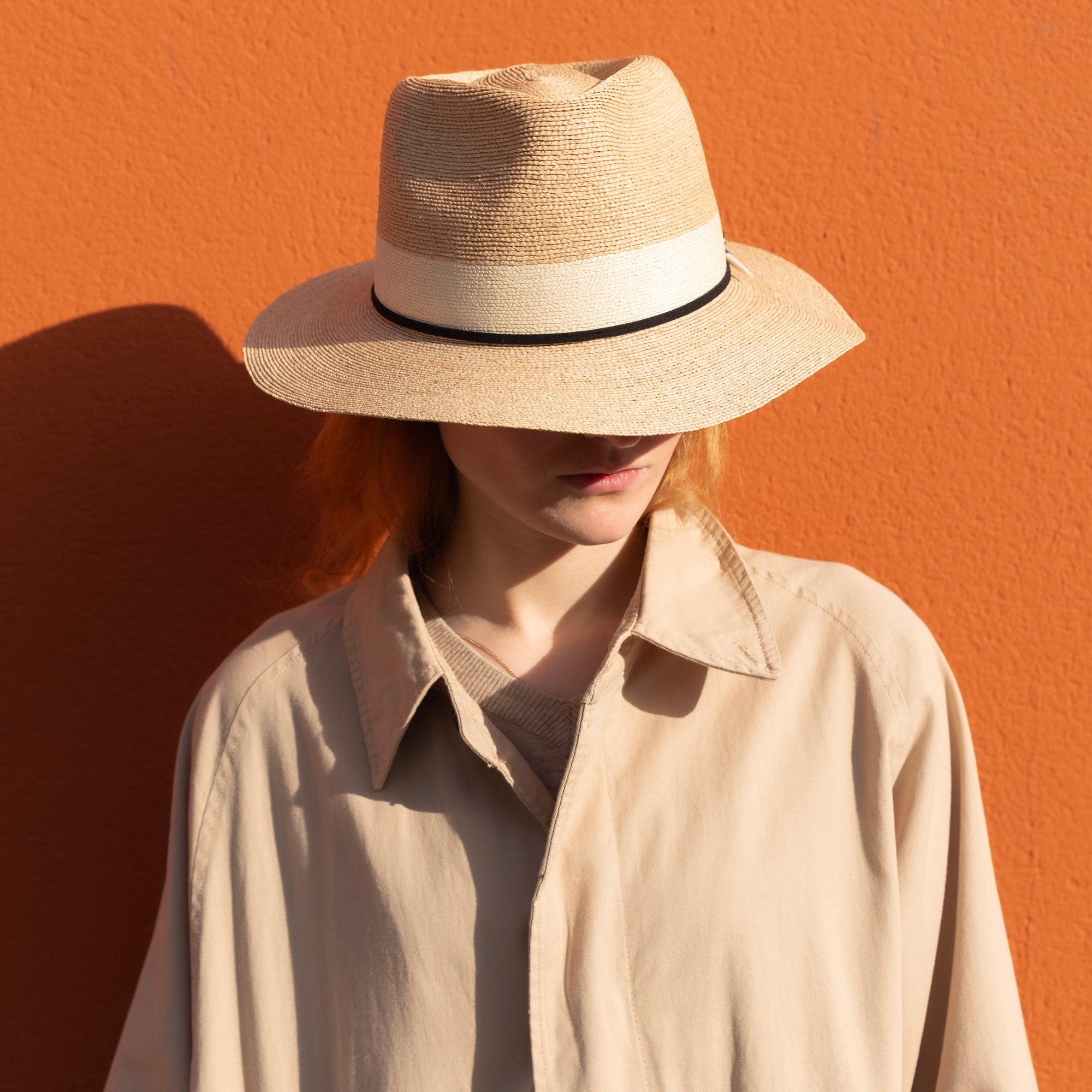 Mado Fedora by Keyone