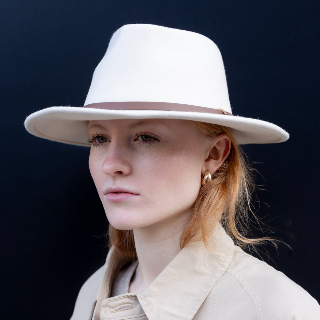 Torino Chapeau by Keyone