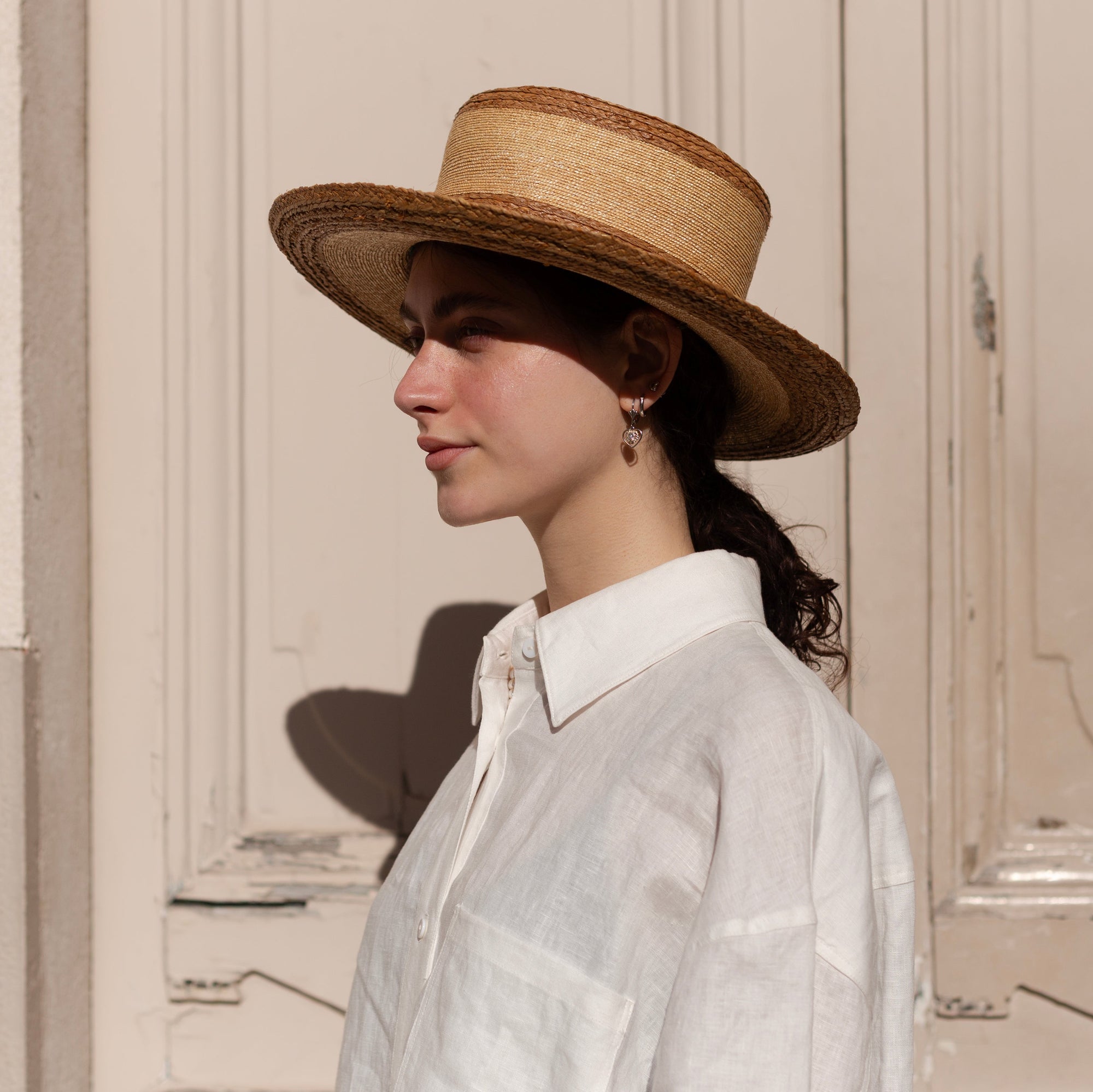 Edouard Chapeau by Keyone