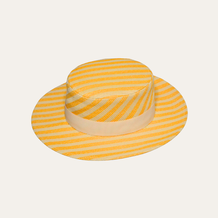 Adèle Chapeau by Keyone