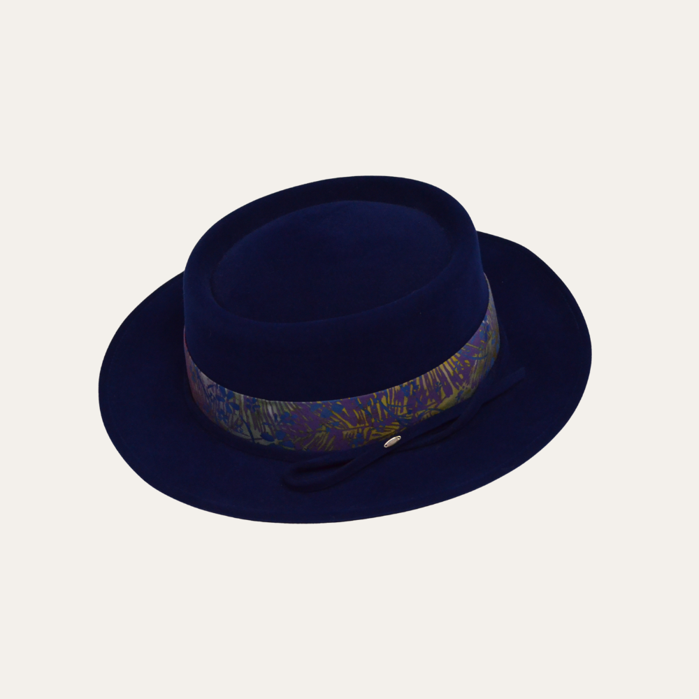 Caruso Chapeau by Keyone