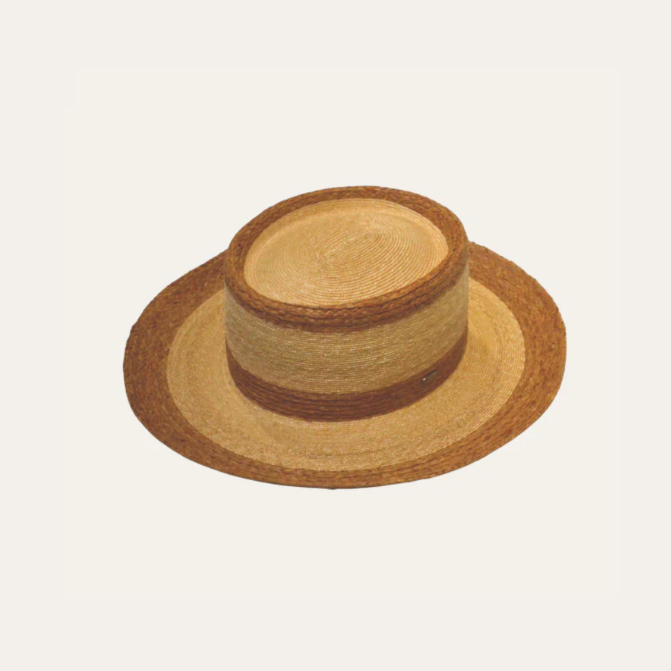 Edouard Chapeau by Keyone