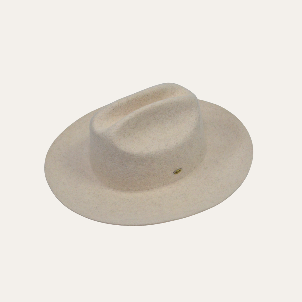 Ferrara Chapeau by Keyone