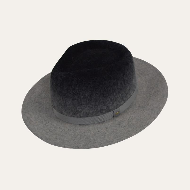 Figaro Chapeau by Keyone