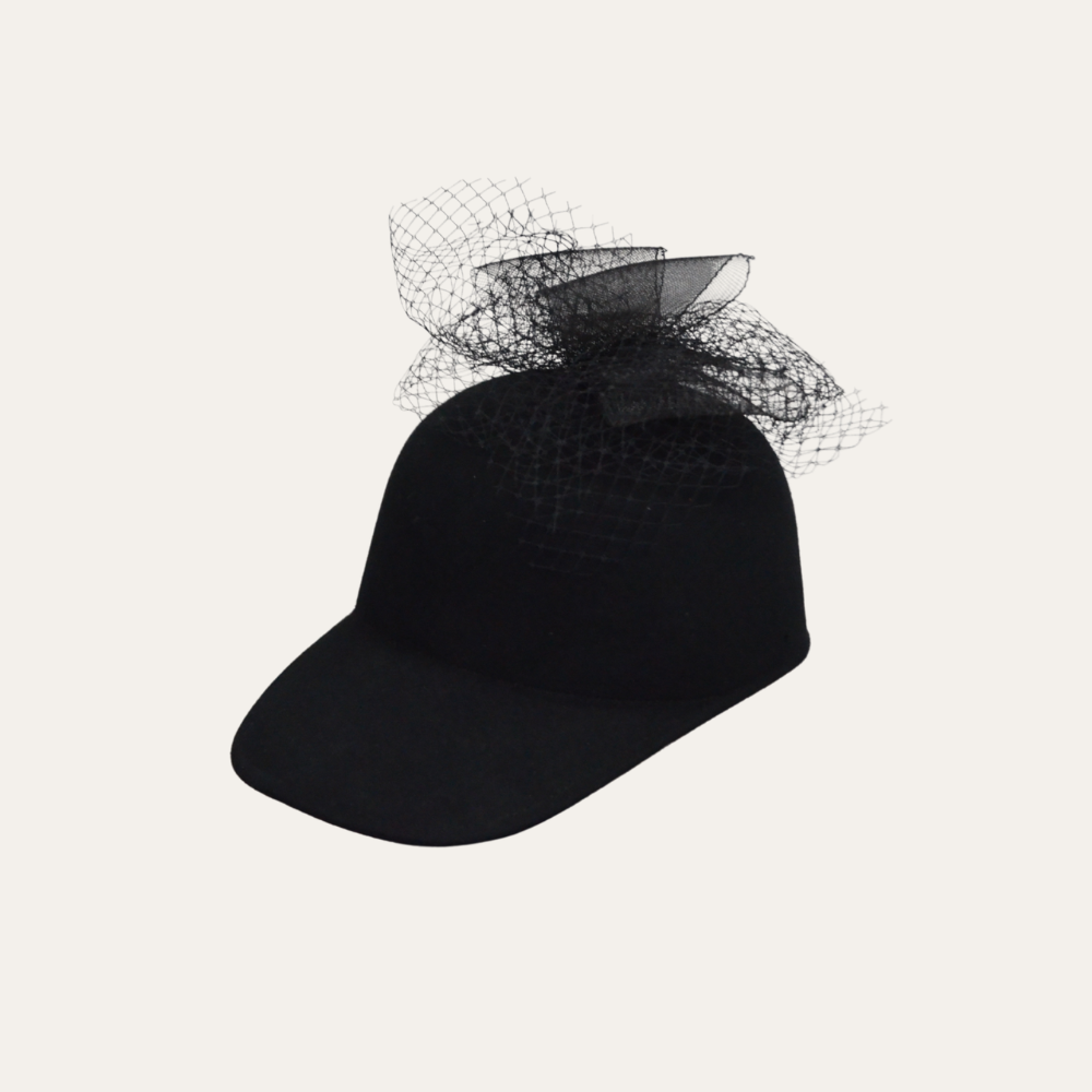 Lana Casquette by Keyone