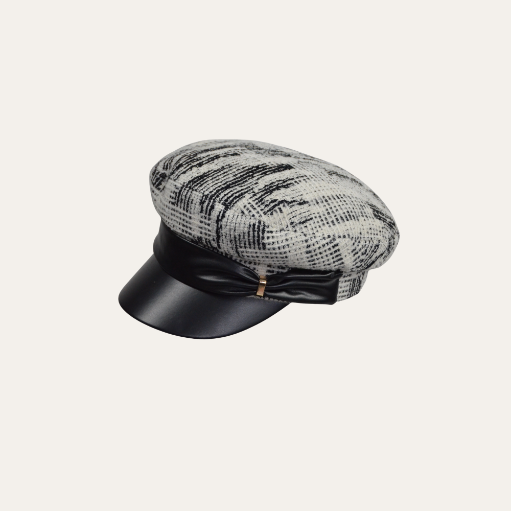 Mélodie Casquette by Keyone