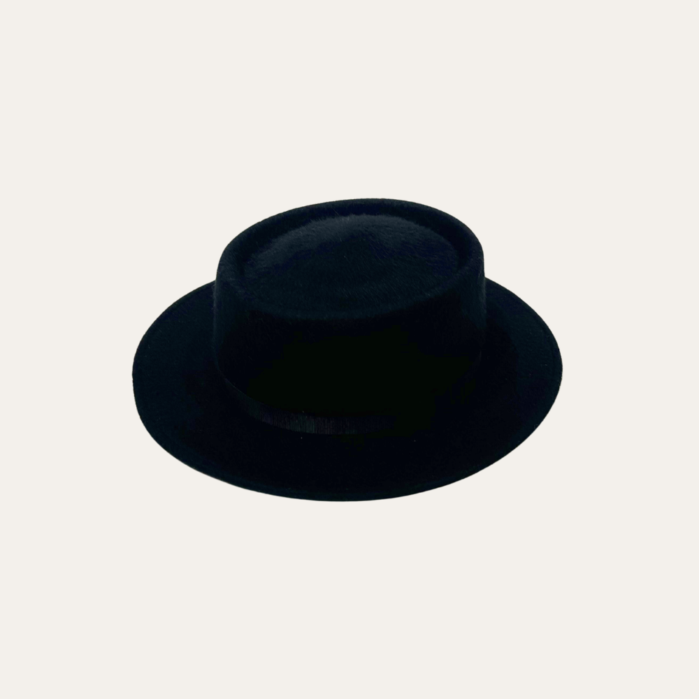 Monza Chapeau by Keyone