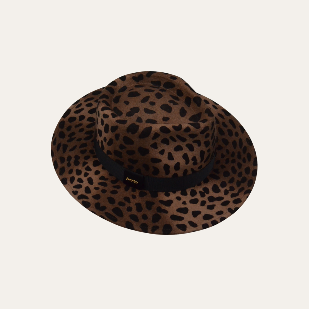 Neri Chapeau by Keyone