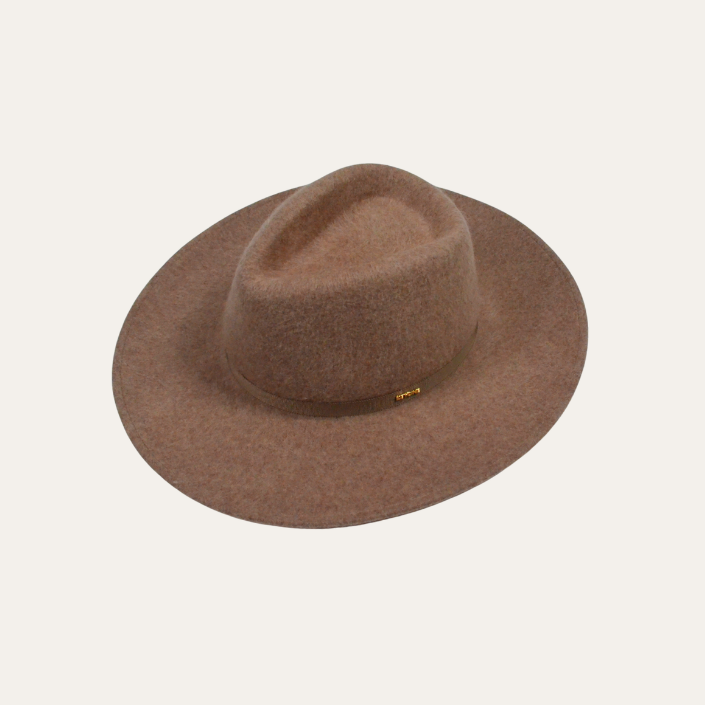 Nigore Chapeau by Keyone