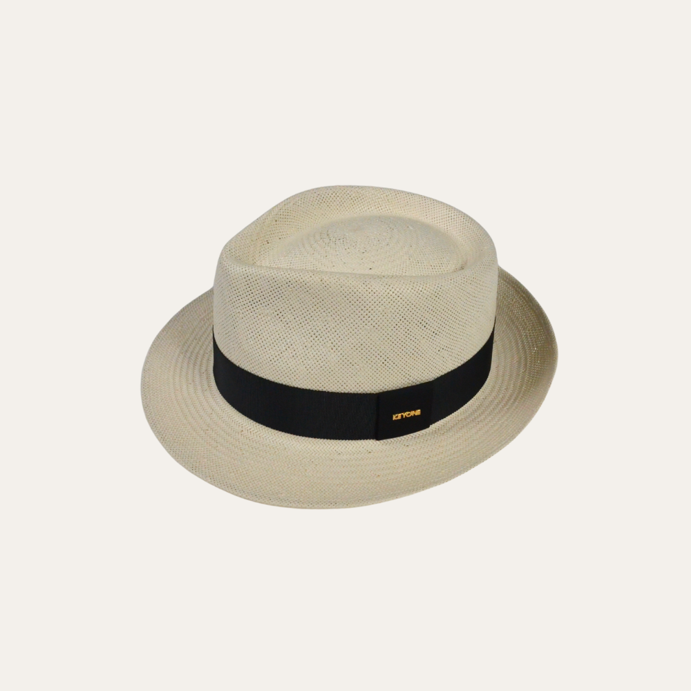 Rialto Chapeau by Keyone