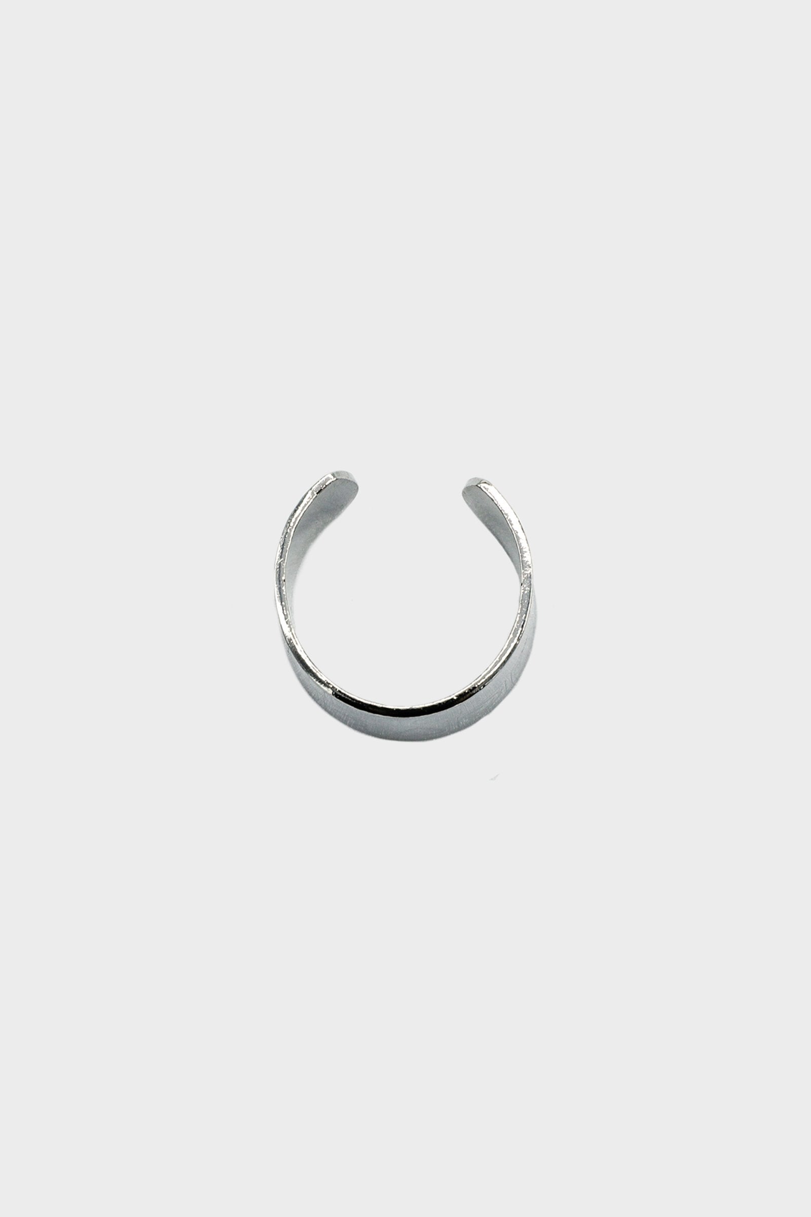 La Bague Pictogramme Silver