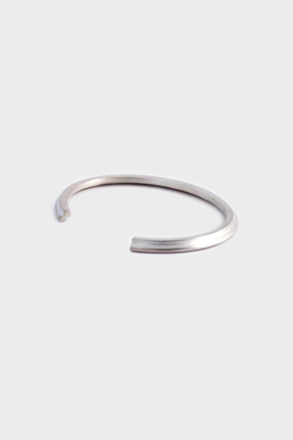 The Square-Round Bracelet