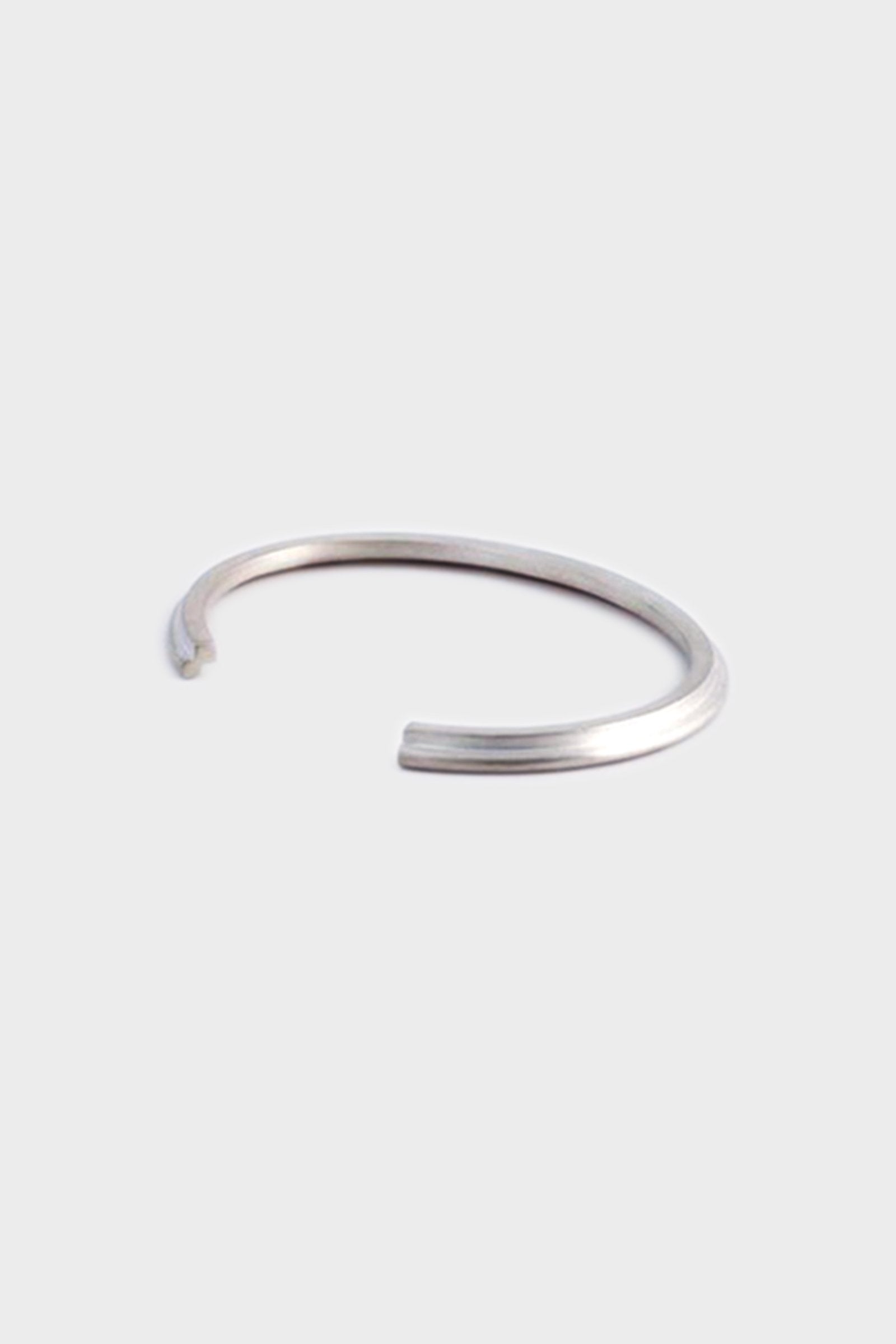 Le Bracelet Carré-Rond