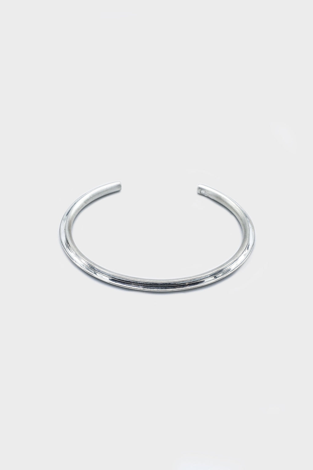 The 3/4 Round Bracelet