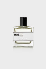 L'Eau de Parfum - Le 901 / Bois Blond Sensuel, Agrumes Zestés