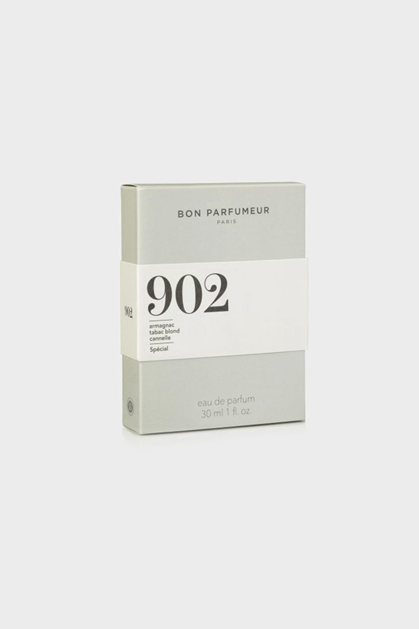 L'Eau de Parfum - Le 902 / Puissance de L’Armagnac, Douceur Vanillée