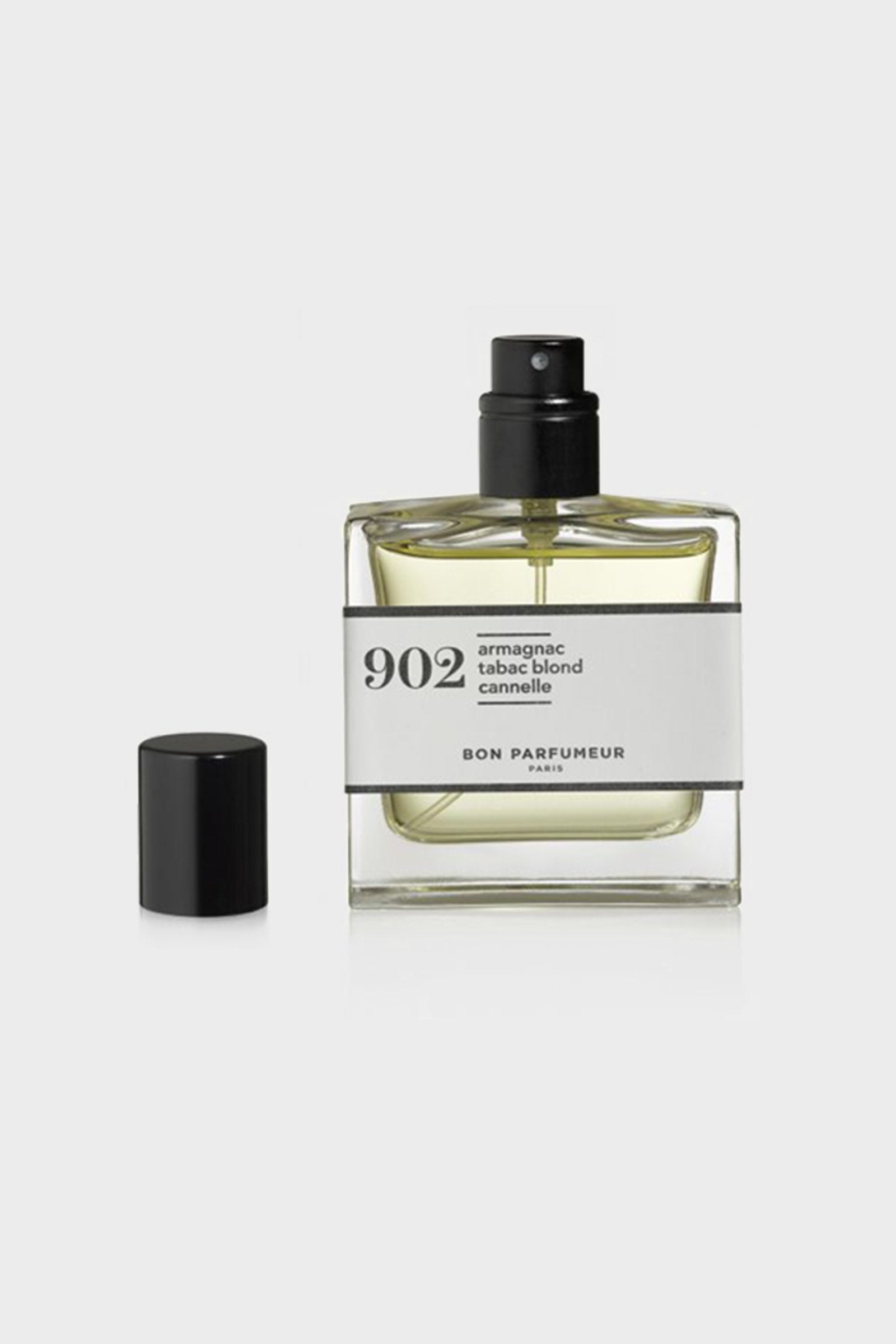 L'Eau de Parfum - Le 902 / Puissance de L’Armagnac, Douceur Vanillée