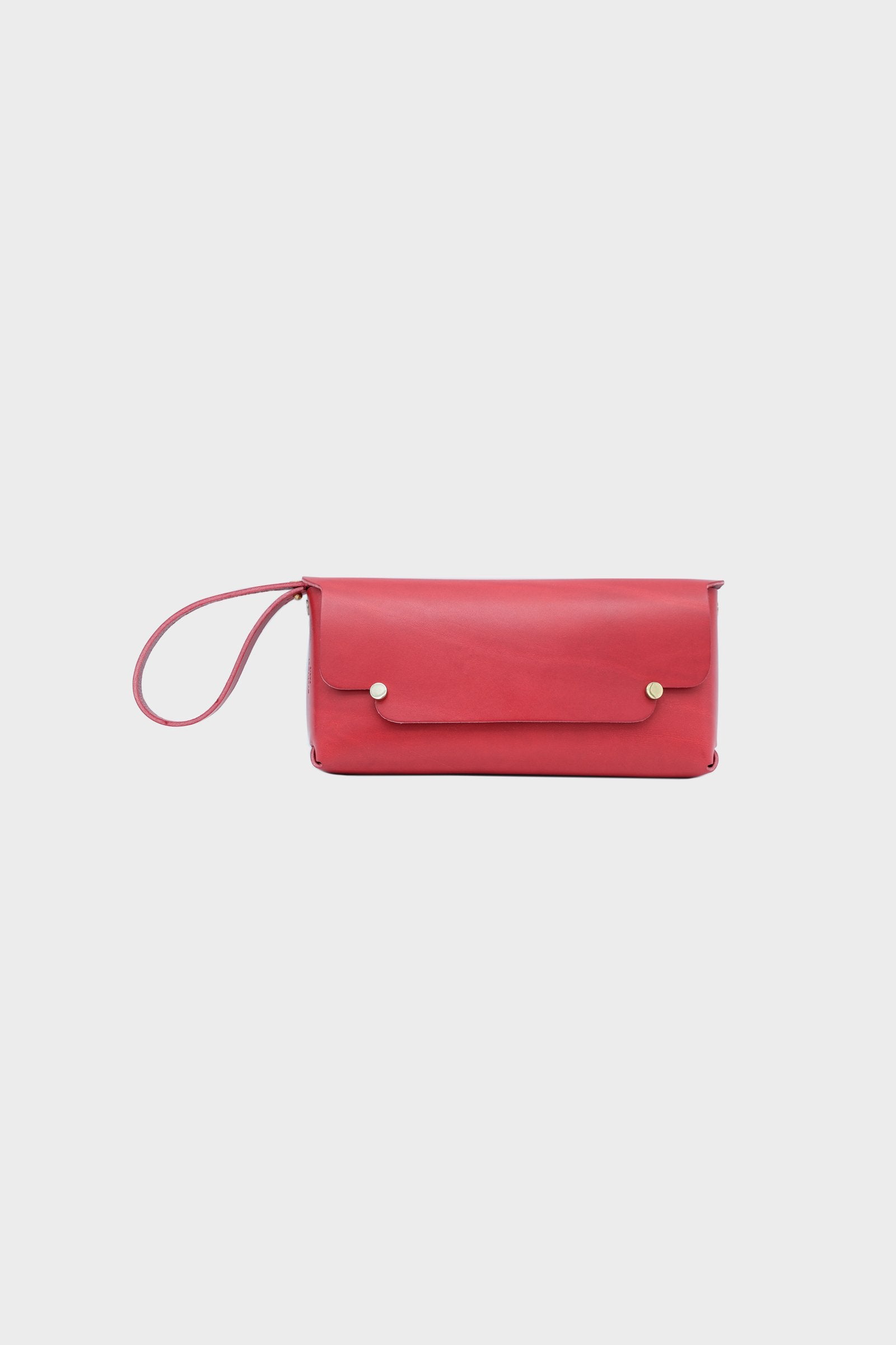 N°6 - La Pochette Rouge By Archipel Paris