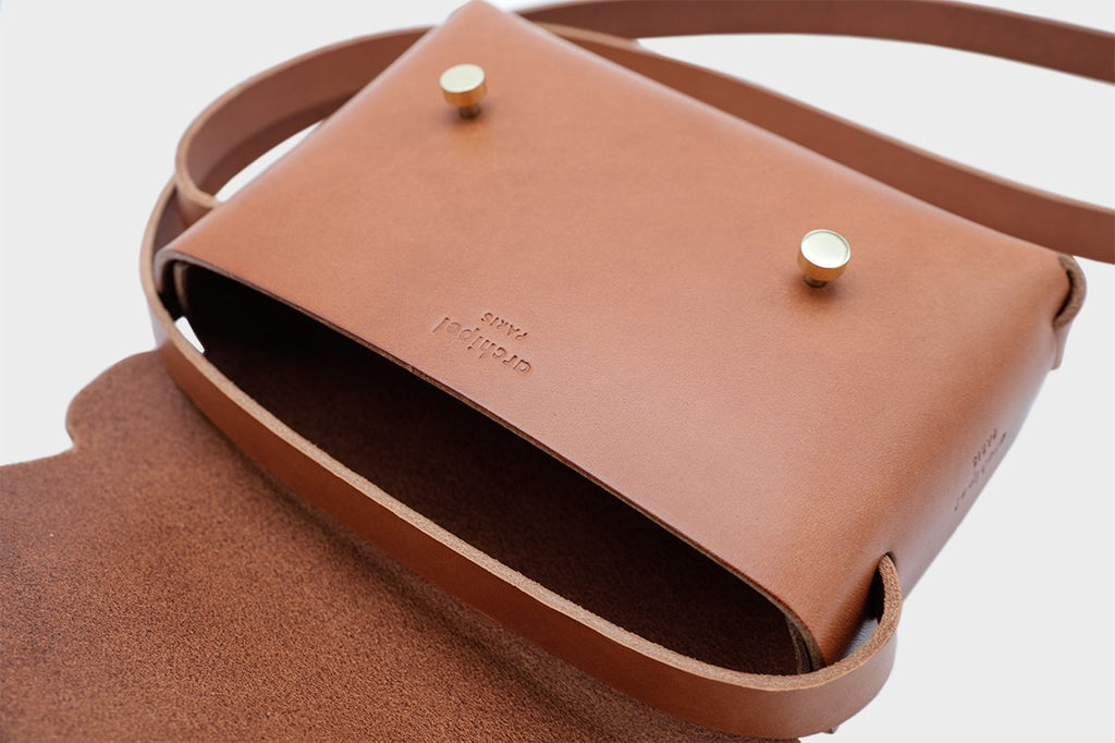 No. 1 - The Little Whiskey