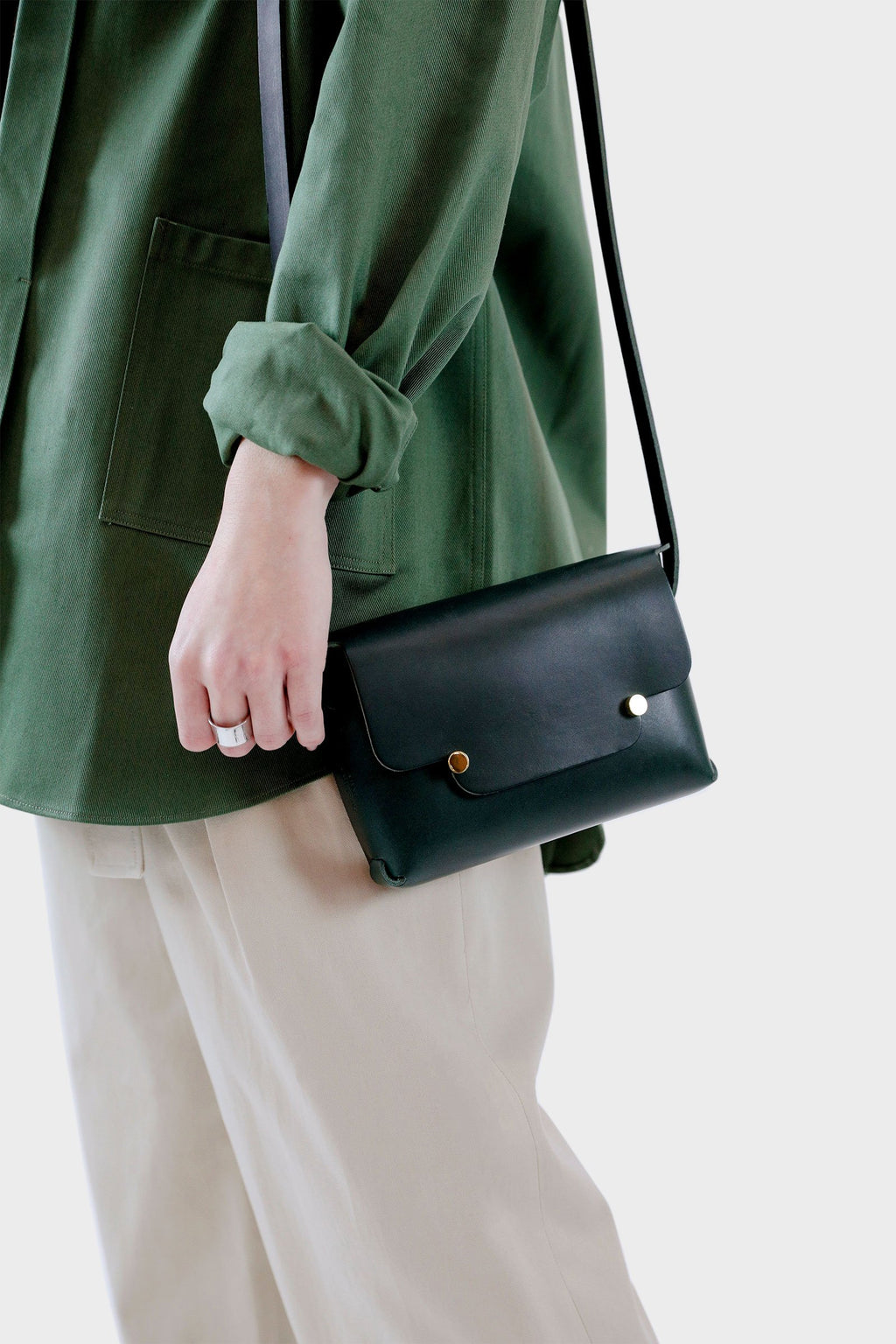 No. 1 - The Little Green Fir Tree