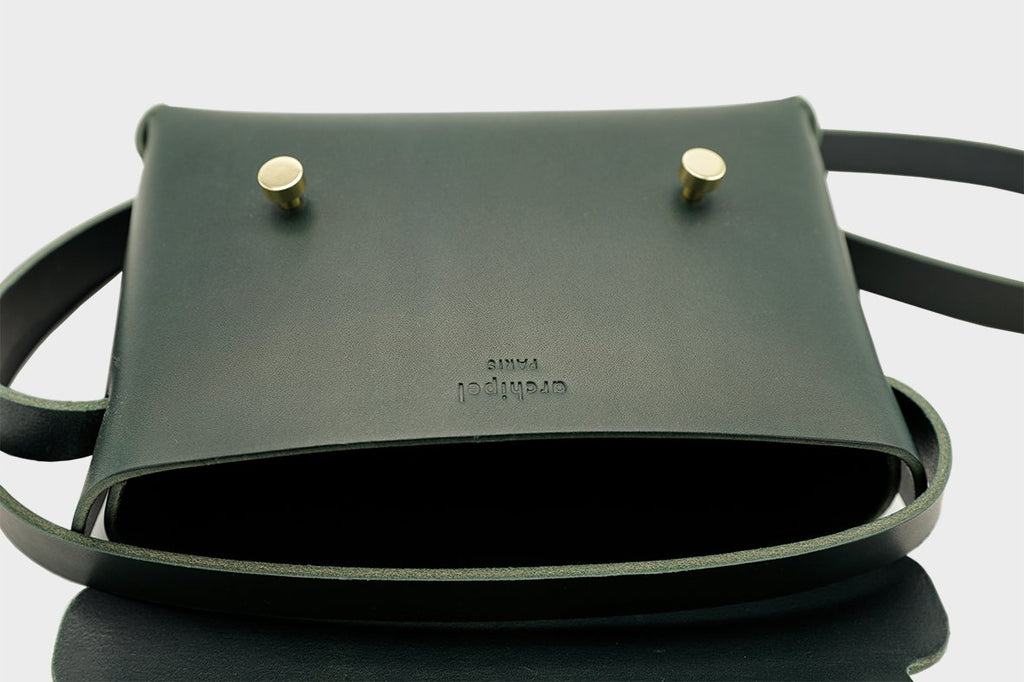 No. 1 - The Little Green Fir Tree