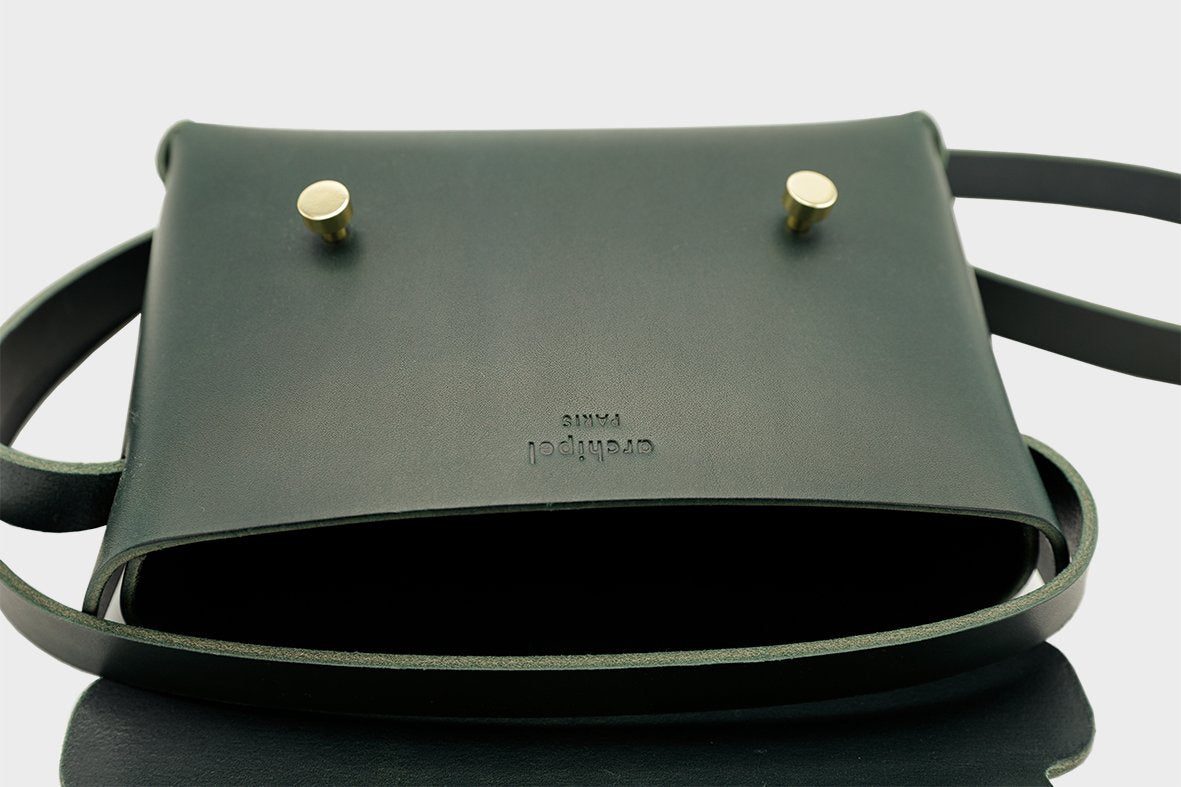 N°1 - Le Petit Vert Sapin By Archipel Paris