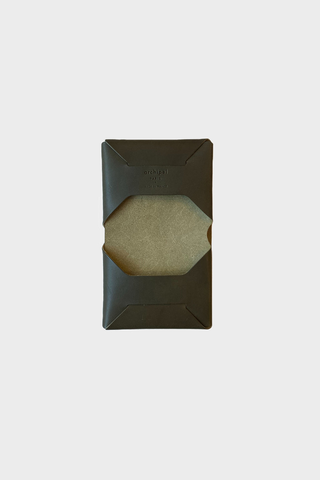 THE WALLET / CARD HOLDER 